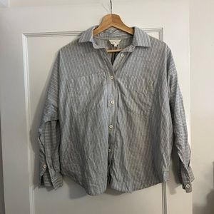 Billy Reid Blouse XS